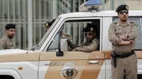 الامن السعوديّ يقبض على أردني حاول تهريب 4.6 مليون قرص من مادة مخدرة