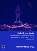 &quot;زين&quot; تنشر تقريرا حول &quot;سلامة الطفل على الإنترنت