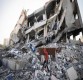 قطر: اتفاق على تمديد الهدنة في غزة يومين إضافيين