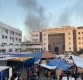 جيش الاحتلال يقر بقتل 170 شخصًا في مجمع الشفاء ومحيطه