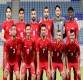 المنتخب الوطني  ضمن المجموعة الأولى في تصفيات كأس آسيا تحت 23