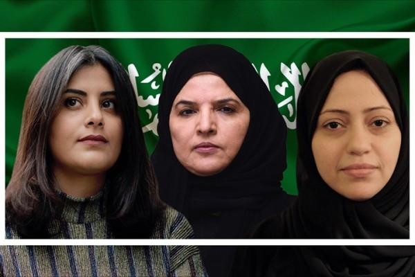 مخاوف من ولادة معتقلة سياسية بالسعودية داخل السجن