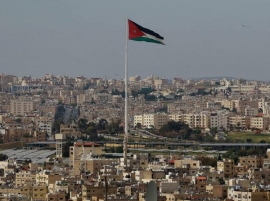 الأردن يرحب باتفاق الهدنة وأهميتها كخطوة لوقف كامل للحرب على غزة