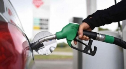 تخفيض أسعار البنزين 90 بمقدار 12 قرشا و95 بمقدار 12.5 قرش للتر