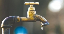 %47 فاقد المياه في الأردن يكبد الموازنة 260 مليون دينار
