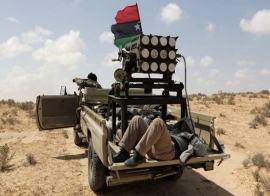 ليبيا : الحكومة  تطالب بالدعم العسكري وأردوغان يتأهب لإرسال جنوده والجزائر تدخل على الخط وروسيا قلقه٩