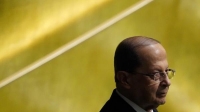الرئيس  للبنانيي: يعد بحل مطمئن للأزمة
