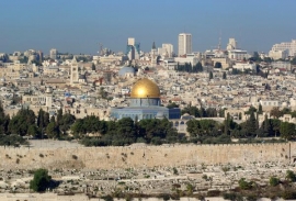 الأردن يرحب بقرار استراليا التراجع عن الاعتراف بالقدس عاصمة لاسرائيل