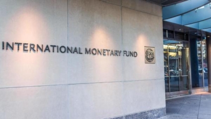 بعثة صندوق النقد الدولي تعقد 50 اجتماعا في الأردن خلال  ٥ أيام