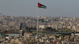 الأردن يتهم إسرائيل بتعمد قصف المستشفى .. ومسؤول: هذا مصدر التضليل