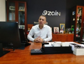 البيطار: منصّة زين للإبداع تساهم في مواجهة التحديات أمام روّاد الأعمال الأردنيين