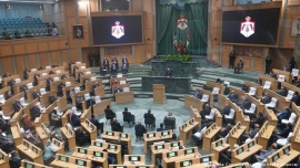 مجلس النواب يقر تعديل "العتبة" في قانون الانتخاب