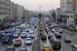 إغلاقات وتحويلات في عمان الجمعة