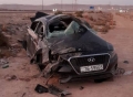 وفاة النائب السابق يحيى السعود اثر تدهور مركبته في الصحراوي