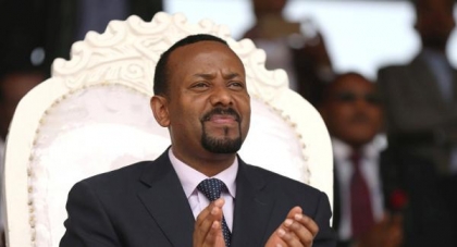 رئيس وزراء إثيوبيا يهدد بقطع الإنترنت "إلى الأبد"