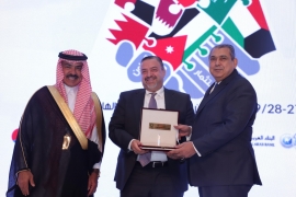البنك العربي الاسلامي الدولي يرعى منتدى التواصل الاقتصادي الخليجي الأردني