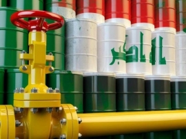 التوقيع على مذكرة النفط العراقي الجديدة الشهر الحالي