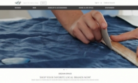 منصة "ديزاين سبيس" Dezain Space تطلق موقعها الالكتروني المختص بدعم المصممين
