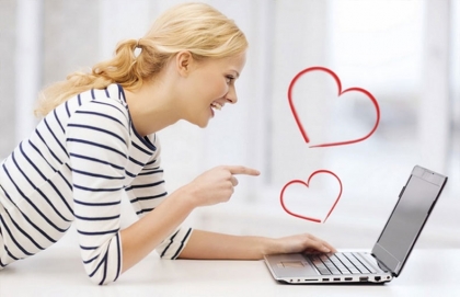 هل يتوّج الزواج عبر الإنترنت بالنجاح؟