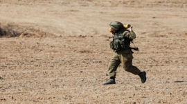 مقتل 258 جنديًا  من جيش الاحتلال منذ بدء عملية "طوفان الأقصى