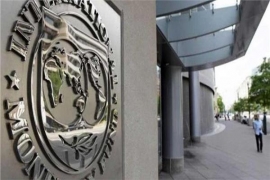 صندوق النقد الدولي يدعو الأردن لمزيد من الإصلاحات