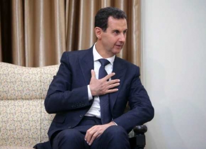 الأسد يعلن عن تغييرات إيجابية عسكرية وسياسية في بلاده