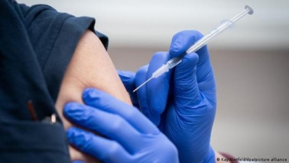 مراكز تطعيم كورونا اليوم الجمعة (اسماء)