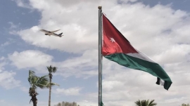 3 رحلات جوية تصل الأردن من تركيا الثلاثاء