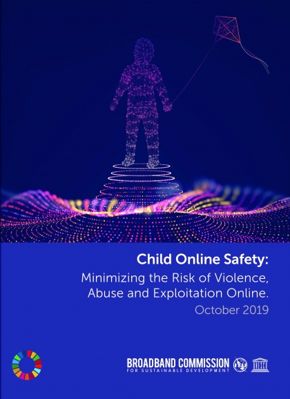 "زين" تنشر تقريرا حول "سلامة الطفل على الإنترنت