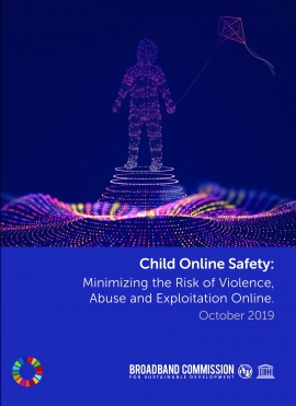 "زين" تنشر تقريرا حول "سلامة الطفل على الإنترنت