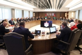 لا وزراء مستقيلون لخوض الانتخابات النيابية