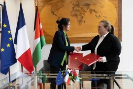 912 مليون يورو تمويل للأردن  من  الوكالة الفرنسية