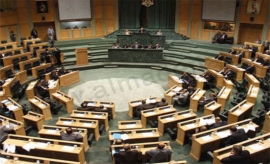 مجلس النواب يرفض رفع الحصانة عن الهواملة والحباشنة