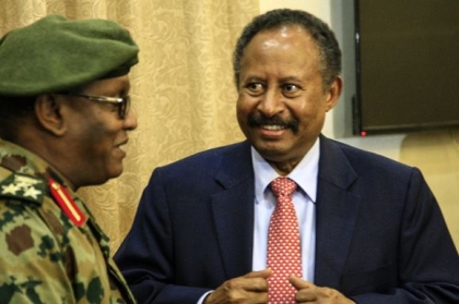 السودان يترقب إعلان تشكيلة الحكومة الأولى بعد سقوط  الرئيس عمر البشير