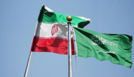 استئناف العلاقات الدبلوماسية بين ايران والسعودية بوساطة صينية
