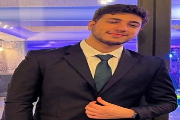 محمود حسام ماضي مبروك التفوق والنجاح