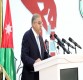 م. أبو هديب  : القطاع الخاص الأردني شريك استراتيجي للحكومة في مسيرة التقدم والبناء والتنمية المجتمعية