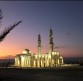 شركة البوتاس العربية تفتتح مسجد مدينة البوتاس السكنية
