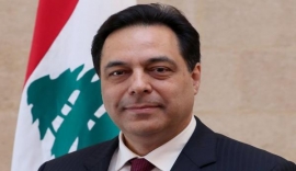 رئيس الوزراء اللبناني يعلق على انفجار بيروت