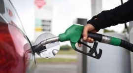تخفيض أسعار البنزين 90 بمقدار 12 قرشا و95 بمقدار 12.5 قرش للتر