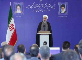 إيران تعلن إحباط “مؤامرة مناهضة للثورة” في مشهد  لقلب نظام الحكم