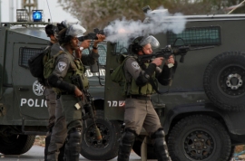 4 شهداء و18 إصابة برصاص الاحتلال في جنين