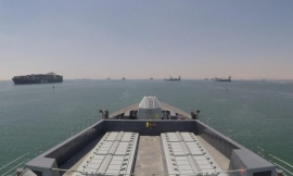 البنتاغون: مشاورات مقبلة مع الناتو لنشر قوة في الخليج