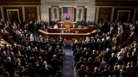 الكونغرس الأميركي يصوت ضد مخطط نتنياهو لضم غور الأردن