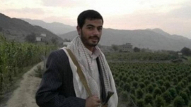 تفاصيل جديدة حول مقتل شقيق الحوثي
