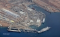 &quot; الموانئ الصناعية&quot; أول ميناء أردني يحصل على الشهادة البيئية العالمية في منطقة الشرق الأوسط.