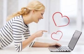 هل يتوّج الزواج عبر الإنترنت بالنجاح؟