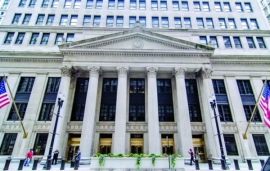 الفيدرالي: معدلات الفائدة القصوى قد تكون أعلى من المتوقع