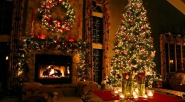 عطلة رسميّة بمناسبة عيد الميلاد المجيد ورأس السنة الميلاديّة