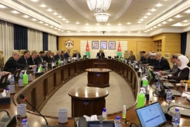 مجلس الوزراء يقرّ التنظيم الإداري للاتصال الحكومي